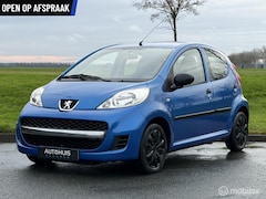 Peugeot 107 - 1.0-12V | Android | NW APK |