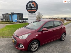 Hyundai i10 - 1.0i i-Motion Comfort Plus * 2014 * APK