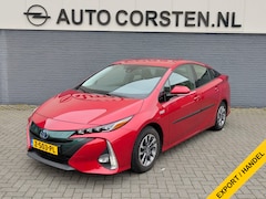Toyota Prius - 1.8I Plug-in Hybrid AUT. // Airco Defect // NWE Model Adap.Cruise Navi Ecc Camera Pdc Dyna