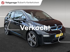 BMW i3 - i Executive Edition 120Ah 42kWh Warmtepomp SOH Accu 97%