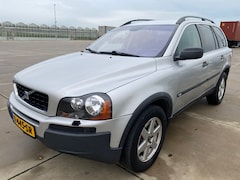 Volvo XC90 - 2003 * 2.5 T * AUTOMAAT * EXPORT / HANDEL