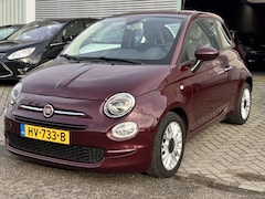 Fiat 500 - 0.9 Popstar Automaat NW model