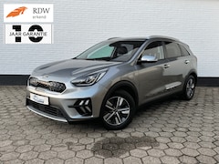 Kia Niro - PHEV ExecutiveLine LEDER l TREKHAAK l GARANTIE 2031
