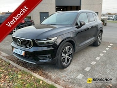 Volvo XC40 - 1.5 T5 Twin Engine Inscription Leer Navi Carplay Keyless