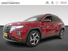 Hyundai Tucson - 1.6 T-GDI HEV Premium Sky