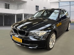 BMW 1-serie - 116i/ AUTOMAAT/ VELGEN