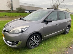 Renault Grand Scénic - 2014 * 1.2 TCe Bose * EURO 5 * EXPORT PRIJS