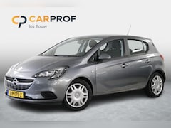 Opel Corsa - 1.4 Favourite Airco | Cruise Control | Bluetooth | NAP