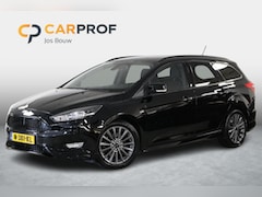 Ford Focus - 1.5 ST-Line 182 PK. Airco | Stoel- en stuurverw | Carplay | Cruise
