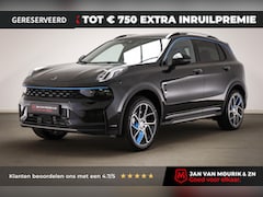 Lynk & Co 01 - 1.5 PHEV | PANORAMADAK | DAB | 360 CAMERA