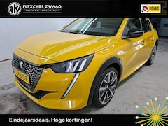 Peugeot 208 - 1.2 Turbo GT-Line - Navi - Virt.Cockpit - Lage kmstand - Org.NL