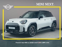 MINI Aceman - E John Cooper Works M