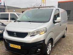 Peugeot Expert - 226S 1.6 BlueHDI 95 Premium automaat