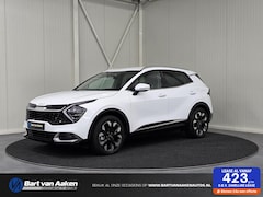 Kia Sportage - 1.6 T-GDi Plug-in Hybrid AWD DynamicPlusLine PHEV