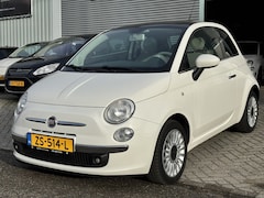 Fiat 500 - 1.2 Lounge