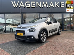 Citroën C3 - 1.2 PureTech Shine Clima|Cruise|NAVI|PANO|CAMERA