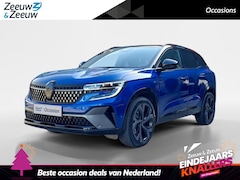 Renault Austral - 1.2 E-Tech full hybrid 200 iconic esprit Alpine * 360'' Camera * Winterpack * Google Assis