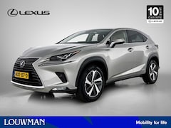 Lexus NX - 300h AWD Executive Line Limited | Head-up Display | Stoelventilatie | Mark Levinson |