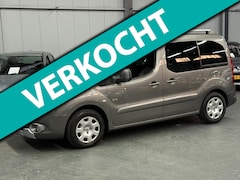 Peugeot Partner Tepee - 1.6 VTi Family APK NAP PANO Trekhaak NETTE AUTO