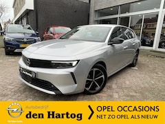 Opel Astra Sports Tourer - 1.2 Business Edition ECC/Parkeerhulp V+A/Apple Carplay/Android Auto