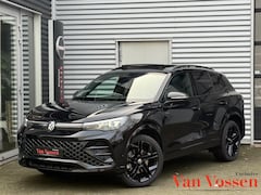 Volkswagen Tiguan - 1.5 eHybrid R-Line 272PK|PANO|HARMAN/KARDON|GARANTIE|HEADUP|ACC|LANEASSIST|KEYLESS|SFEER|3