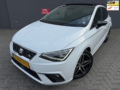 SEAT Ibiza - 1.0 TSI FR Limited Edition*Digital Cockpit*OPEN DAK*CAMERA*CRUISE*NAVI*STOEL VERWARMING