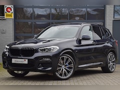 BMW X3 - xDrive30i High Executive M Sport | Panoramadak | E-Trekhaak | 21 inch