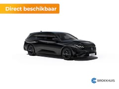 Peugeot 308 - Business | Elektrische parkeerrem | Extra getinte achterste zijruiten en achterruit | ISOF