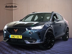 CUPRA Formentor - 1.4 e-Hybr. VZ Performace 245pk PANO CARPLAY STUURVW ACC LEDER '22