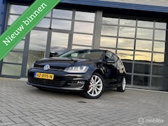Volkswagen Golf - 1.4 TSI ACT Highline R-line Vol opties
