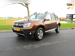 Dacia Duster - 1.2 TCe 4x2 Lauréate Airco