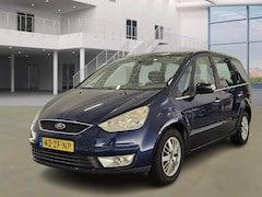 Ford Galaxy - 2.0-16V Ghia/ 7PRSN/ VELGEN