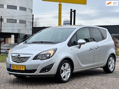 Opel Meriva - 1.4 Turbo Cosmo