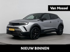 Opel Mokka - 1.2 Turbo GS Line