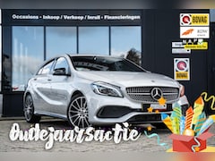 Mercedes-Benz A-klasse - 160*AMG Pakket*EDITION*CAMERA*AUTOMAAT*NAP
