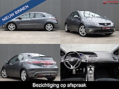 Honda Civic - 1.8 Executive * PANORAMADAK * TREKHAAK