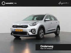 Kia Niro - 1.6 GDi Hybrid DynamicLine | Navigatiesysteem | Parkeercamera | Stoelverwarming | Cruise C