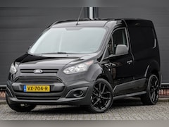 Ford Transit Connect - L1 | 1.5Tdci 75Pk | Ambiente | 18'' | Shadow Black