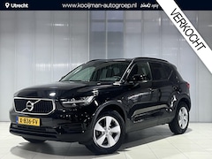 Volvo XC40 - 1.5 T2 Momentum | LED Koplampen | Parkeersensoren voor en achter | Camera | Navigatie | De