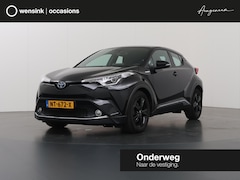 Toyota C-HR - 1.8 Hybrid Dynamic | Trekhaak | Navigatie | Parkeercamera | Climate Control | Keyless Go |