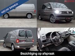 Volkswagen Transporter - 2.0 TDI L1H1 4Motion Highline * CARPLAY * LEER * CAMERA