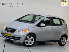 Mercedes-Benz A-klasse - 160 Business Class Automaat Cruise NL Auto