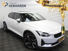 Polestar 2 - 2 Long Range Dual Motor Launch Edition 78kWh PANO | CARPLAY | LMV20 | ELECTRHAAK | 360CAME