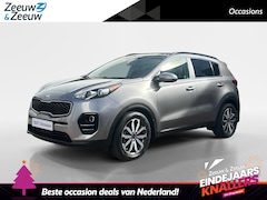 Kia Sportage - 2.0 DynamicLine | Automaat | Harman Kardon | Apple Carplay & Android Auto | Stoelverwarmin