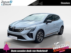 Renault Clio - 1.0 TCe 90 GPF techno | Camera | Apple CarPlay/Android Auto | Cruise Control | Climate Con