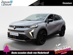 Renault Symbioz - 1.6 E-Tech full hybrid 145 esprit Alpine | Automaat | Harman Kardon | Stoel/Stuur Verwarmi