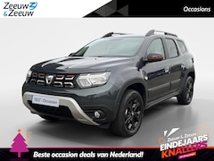 Dacia Duster - 130PK TCe Extreme | 1e eigenaar | Trekhaak (1200 KG) | 360 Camera | Climate Control | Lich