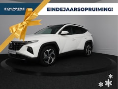 Hyundai Tucson - 1.6 T-GDI PHEV Premium Sky 4WD 360° Camera | Panorama dak | Achterbank verwarmd |