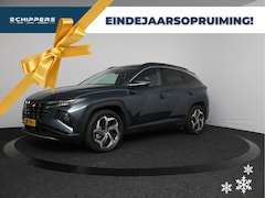Hyundai Tucson - 1.6 T-GDI PHEV Premium Sky 4WD 360° Camera | Panorama dak | Achterbank verwarmd |