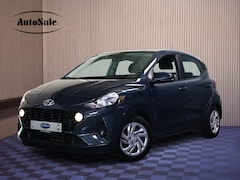 Hyundai i10 - 1.2 AUTOMAAT CARPLAY STOEL/STUURVW PDC LANE.AST '21